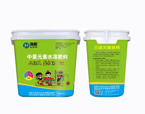 張家港三結義螯合鈣