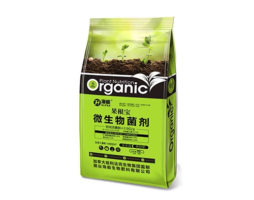 張家港果根寶