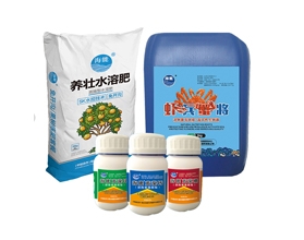 果實膨果使用什麽肥料比較好？想快速膨果的那種！