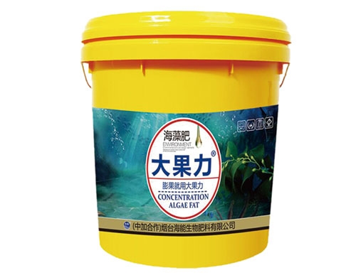 果蔬膨果期用水溶肥效果怎麽樣？